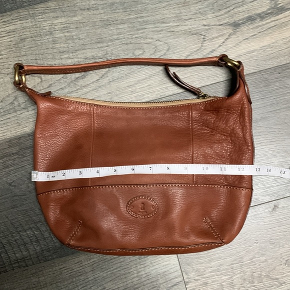 Vintage Fossil shoulder bag - Picture 3 of 9